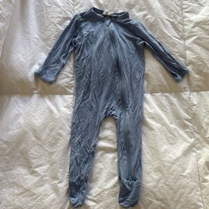 KYTEbaby long sleeve be onesie 3-6months
